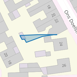 Perceel BTL00-F-6342