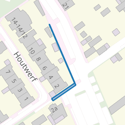 Perceel BTL00-F-6345