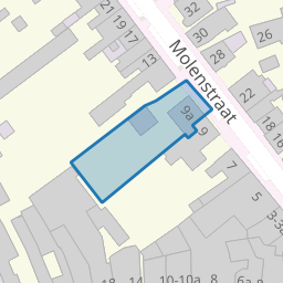 Perceel BTL00-F-6353