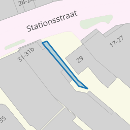 Perceel BTL00-F-6374