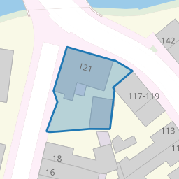 Perceel BTL00-F-6392