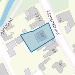 Perceel BTL00-F-6395