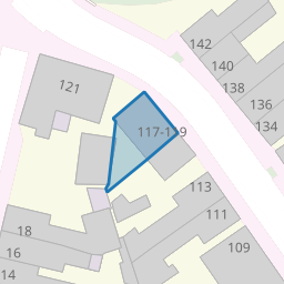 Perceel BTL00-F-6399