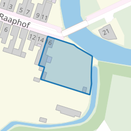 Perceel BTL00-F-6401