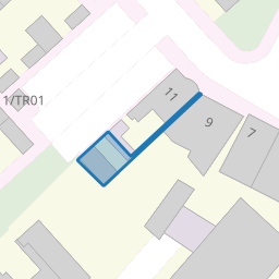 Perceel BTL00-F-6404