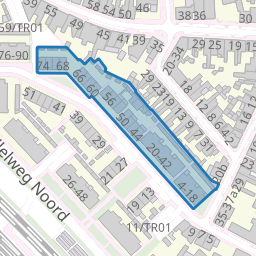 Perceel BTL00-F-6419