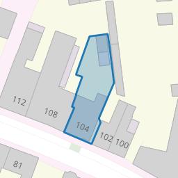 Perceel BTL00-F-6420