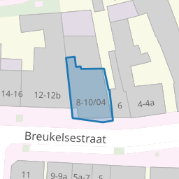 Perceel BTL00-F-6423