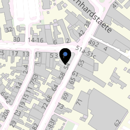 Appartement BTL00 F 6427 2