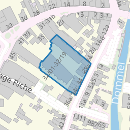 Perceel BTL00-F-6430