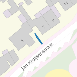 Perceel BTL00-F-6435