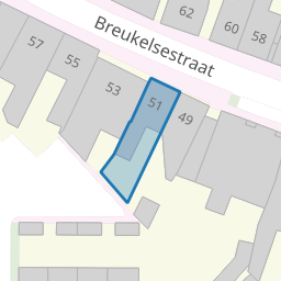 Perceel BTL00-F-6444