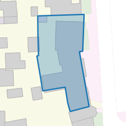 Perceel BTL00-F-6445