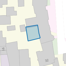 Perceel BTL00-F-6446