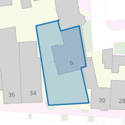 Perceel BTL00-F-6447