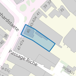 Perceel BTL00-F-6455