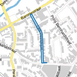 Perceel BTL00-F-6460