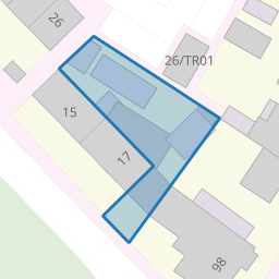 Perceel BTL00-F-6463