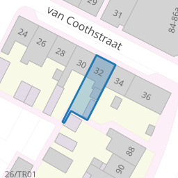 Perceel BTL00-F-6474