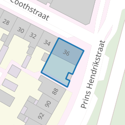 Perceel BTL00-F-6476