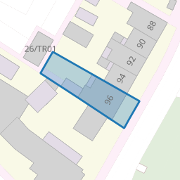 Perceel BTL00-F-6481