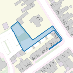 Perceel BTL00-F-6484