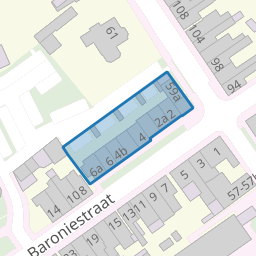 Perceel BTL00-F-6485