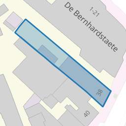 Perceel BTL00-F-6492