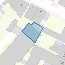 Perceel BTL00-F-6493