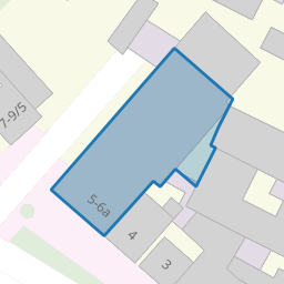 Perceel BTL00-F-6494