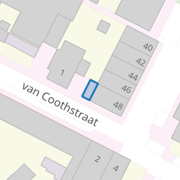 Perceel BTL00-F-6496