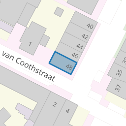 Perceel BTL00-F-6497