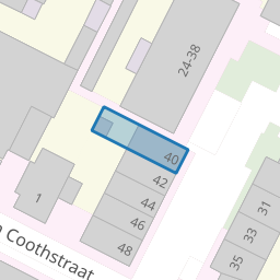 Perceel BTL00-F-6501