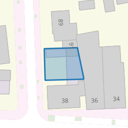 Perceel BTL00-F-6504