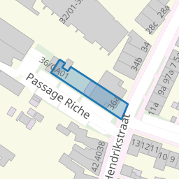 Perceel BTL00-F-6507