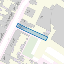 Perceel BTL00-F-6510