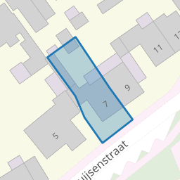 Perceel BTL00-F-6514