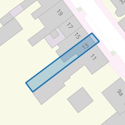 Perceel BTL00-F-6518