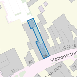 Perceel BTL00-F-6524