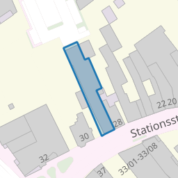 Perceel BTL00-F-6525