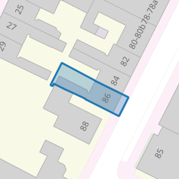 Perceel BTL00-F-6526