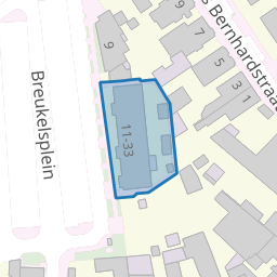 Perceel BTL00-F-6528