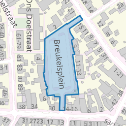 Perceel BTL00-F-6529