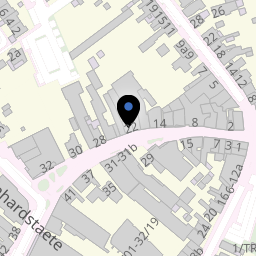 Appartement BTL00 F 6530 1