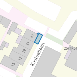 Perceel BTL00-F-6535