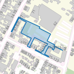 Perceel BTL00-F-6536