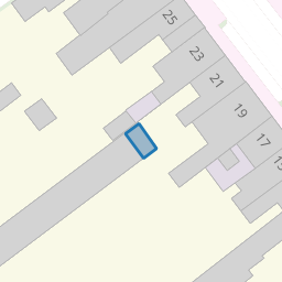 Perceel BTL00-F-6539