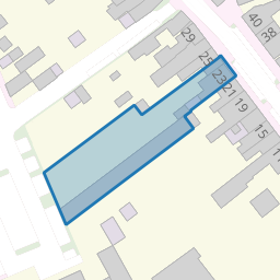 Perceel BTL00-F-6540