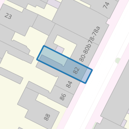 Perceel BTL00-F-6541