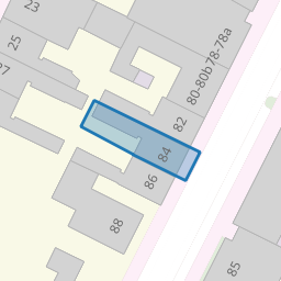 Perceel BTL00-F-6542